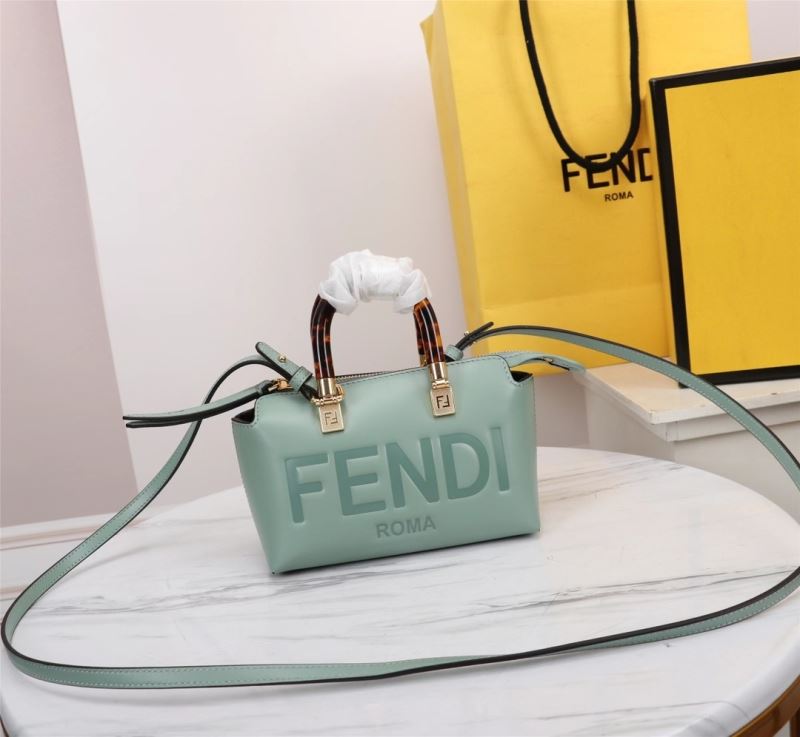 Fendi Top Handle Bags